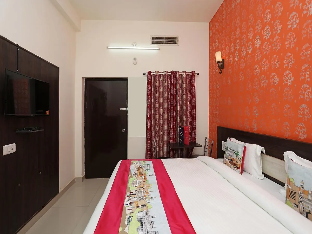 ***  Oyo 11041 Hotel Taj Ansh Agra  India