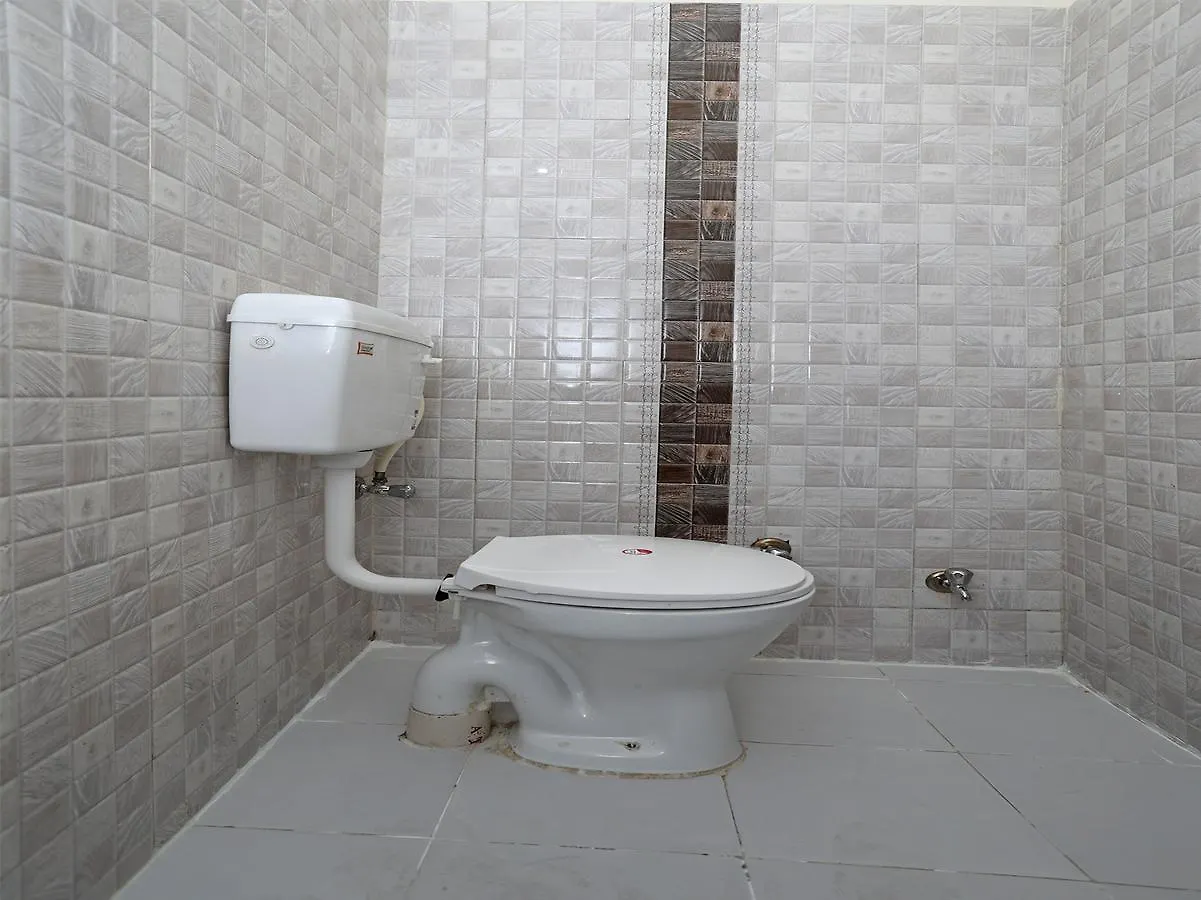 Oyo 11041 Hotel Taj Ansh Agra  India