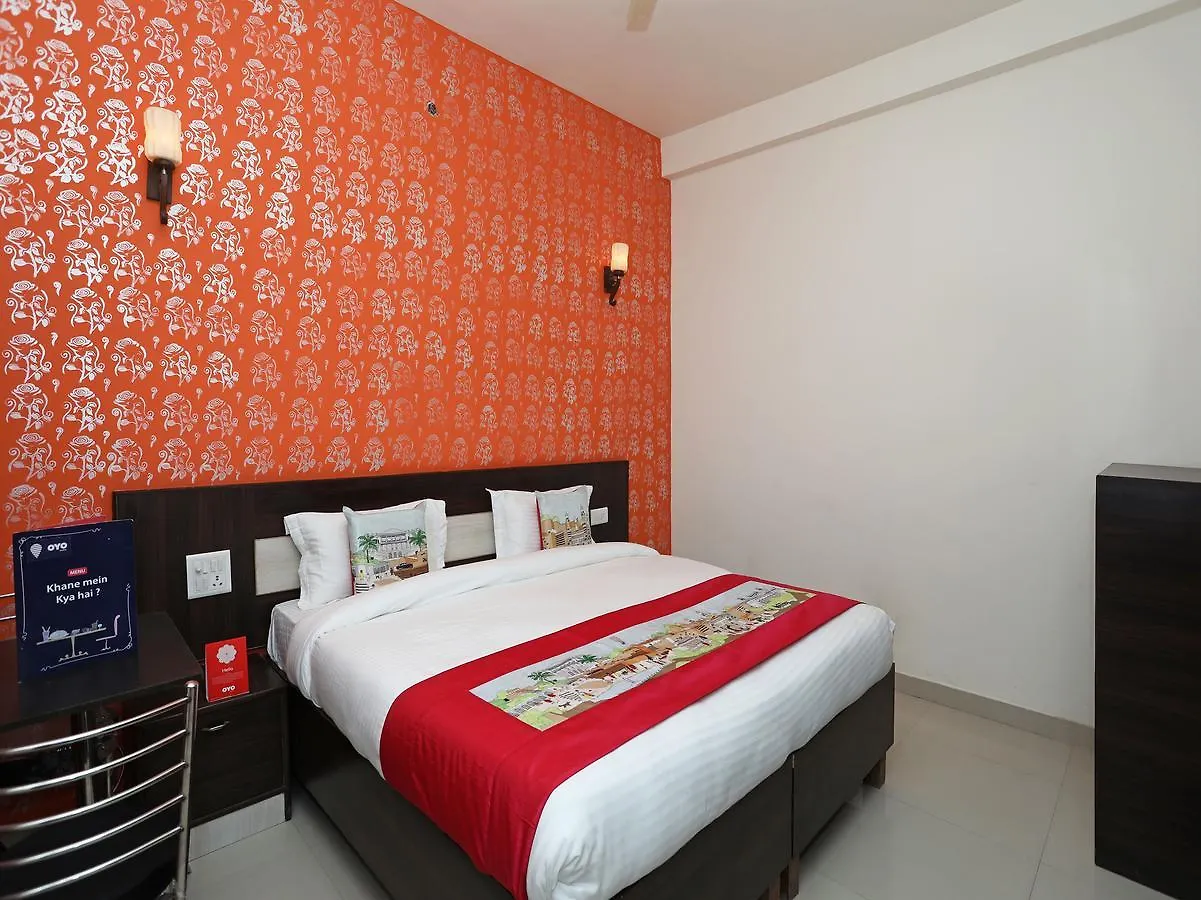 ***  Oyo 11041 Hotel Taj Ansh Agra  India