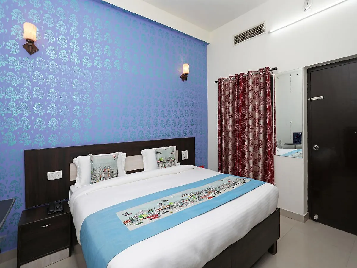 Oyo 11041 Hotel Taj Ansh Agra  3*, Agra (Uttar Pradesh)