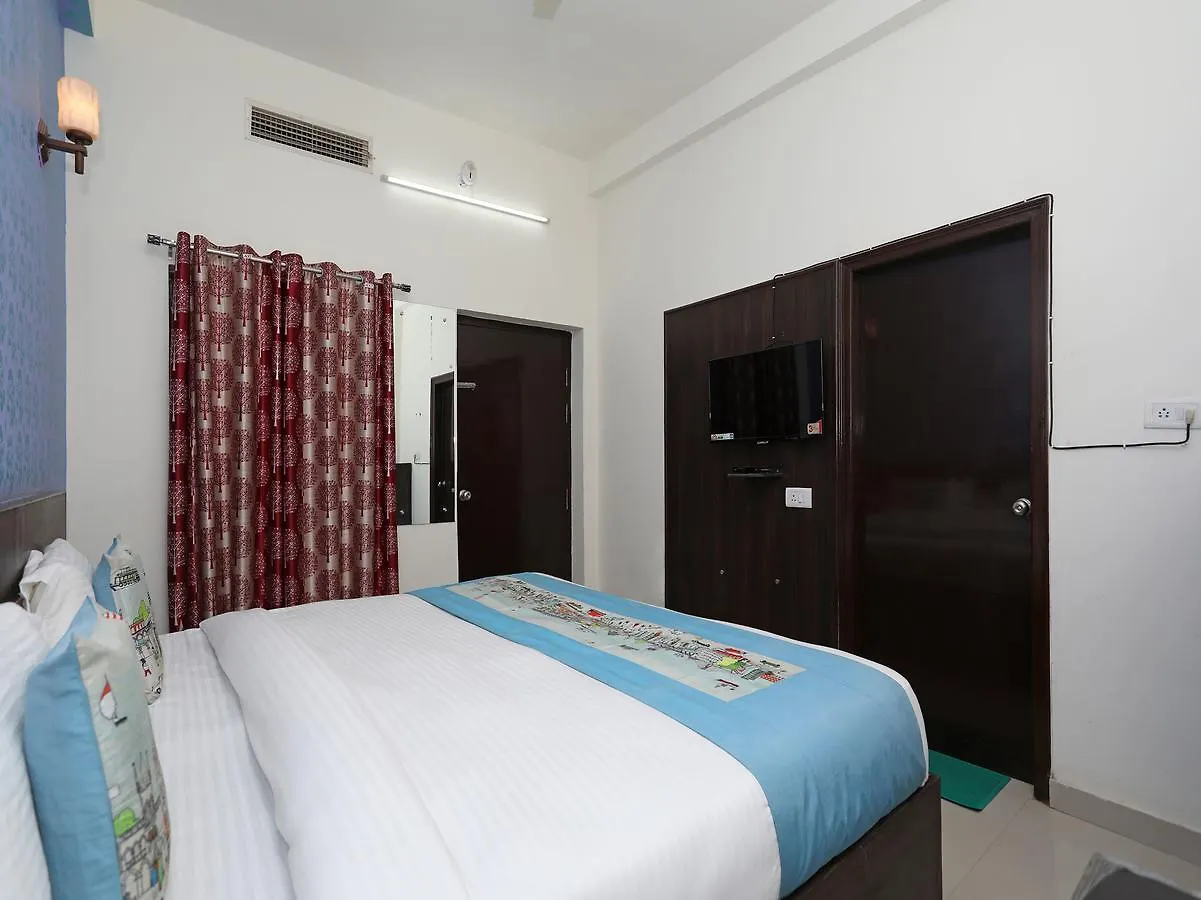 Oyo 11041 Hotel Taj Ansh Agra  3*, Agra (Uttar Pradesh) India